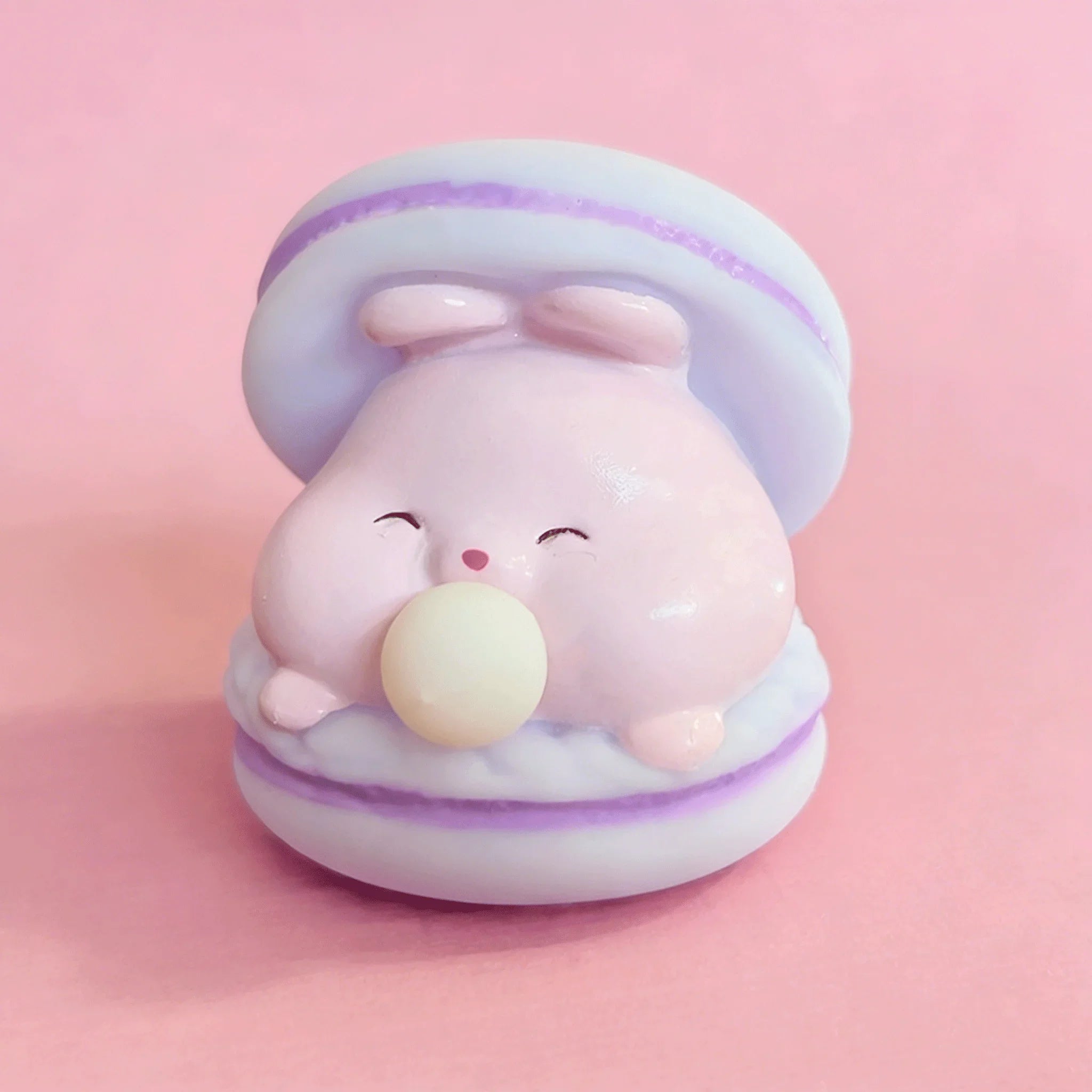 Yummi Squishy