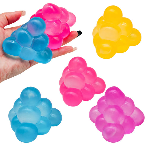BubbleSqueeze