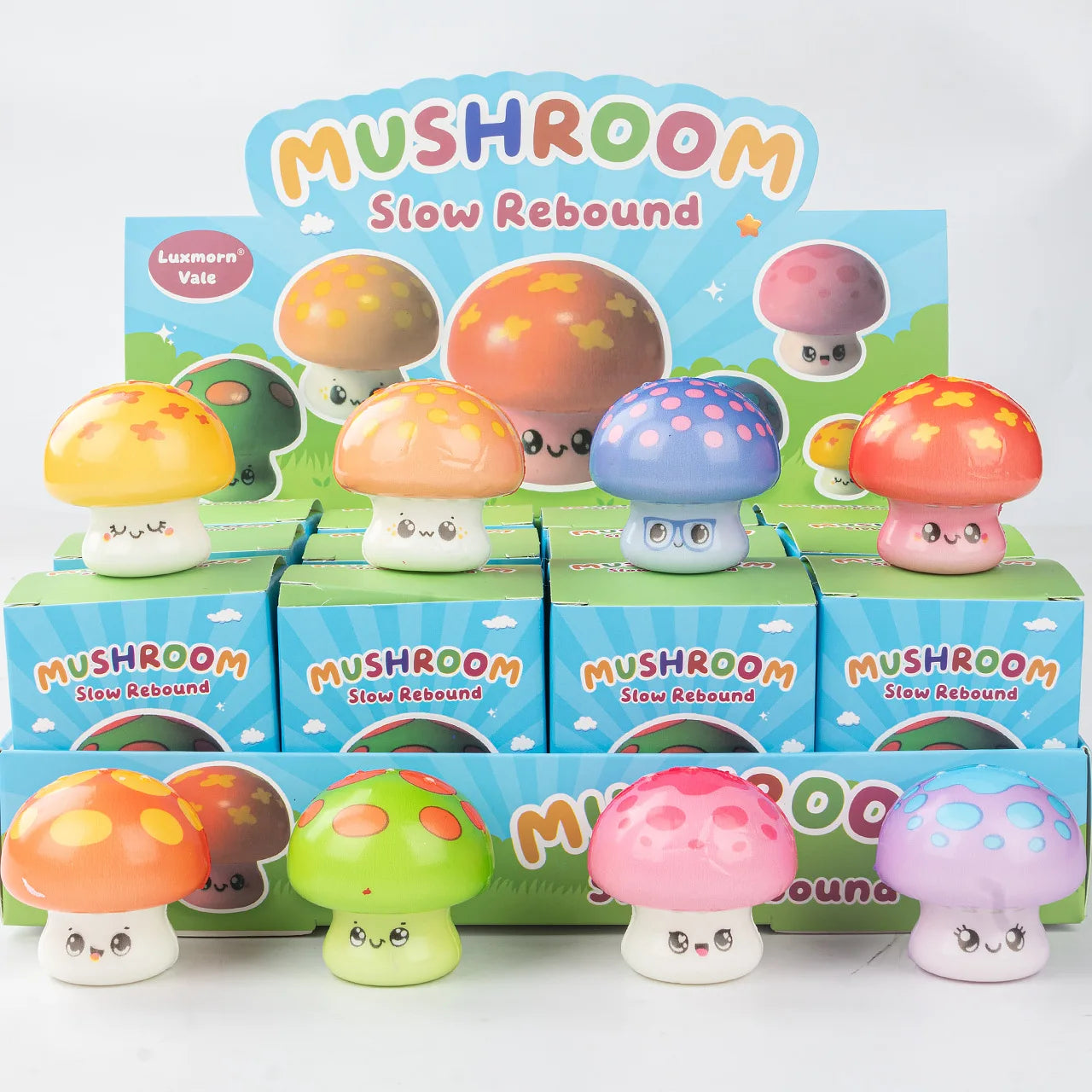 BabySlowSquishy
