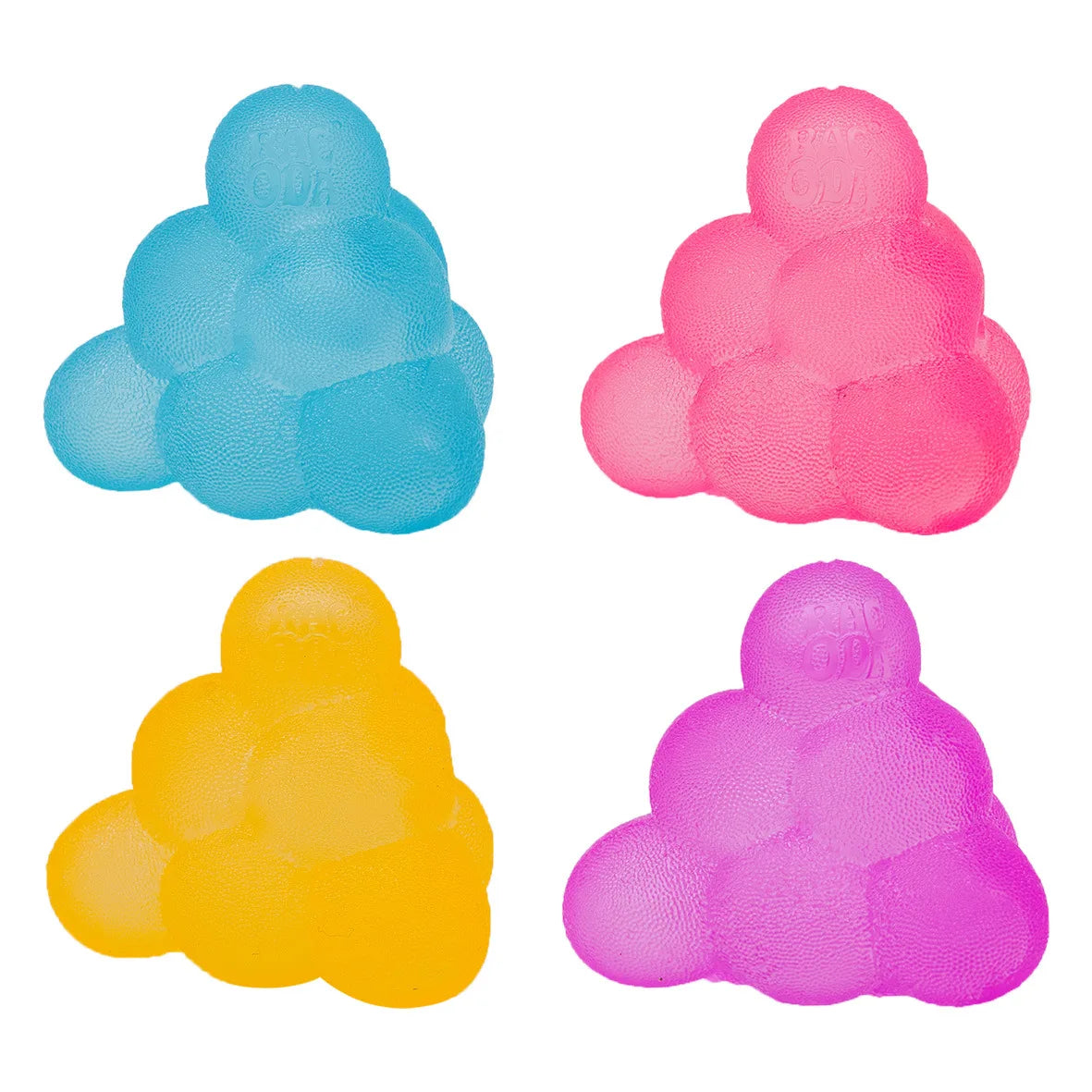 BubbleSqueeze