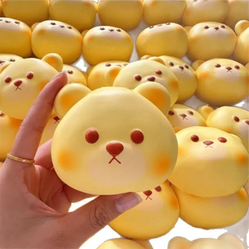 Squishy cartone animato