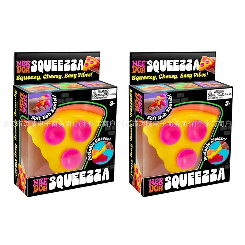 SqueezaPizza