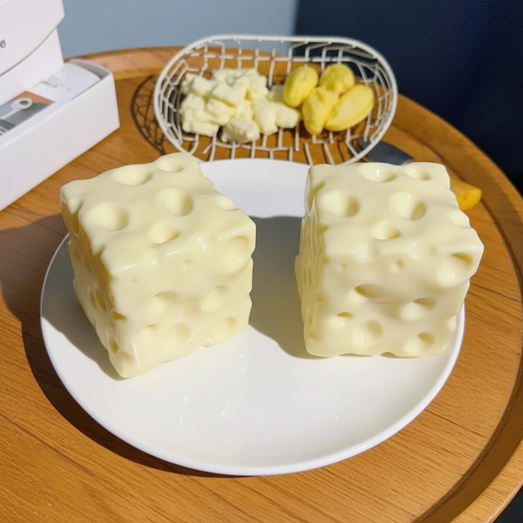 cheddy