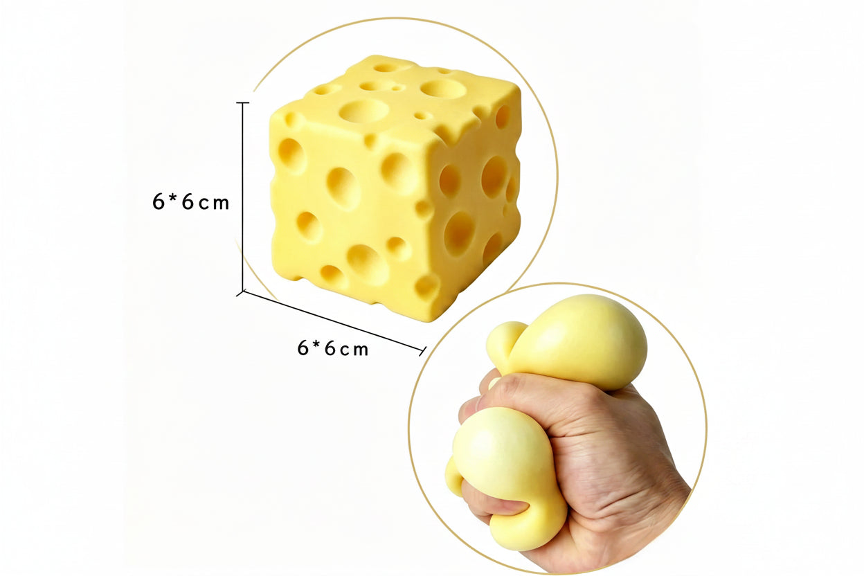 cheddy