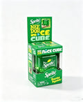 Frizzy Gelly Cubes