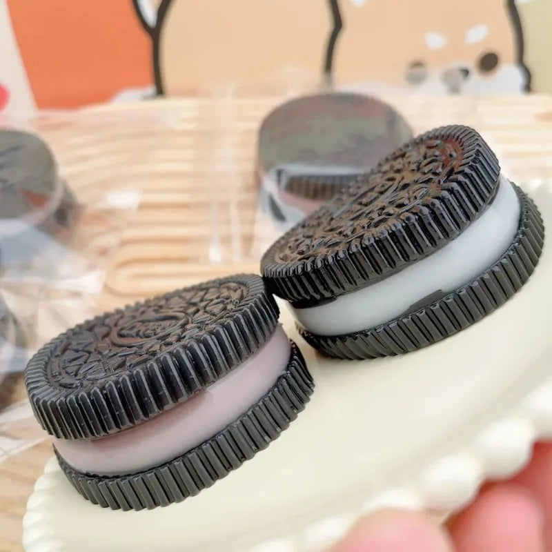Creamy