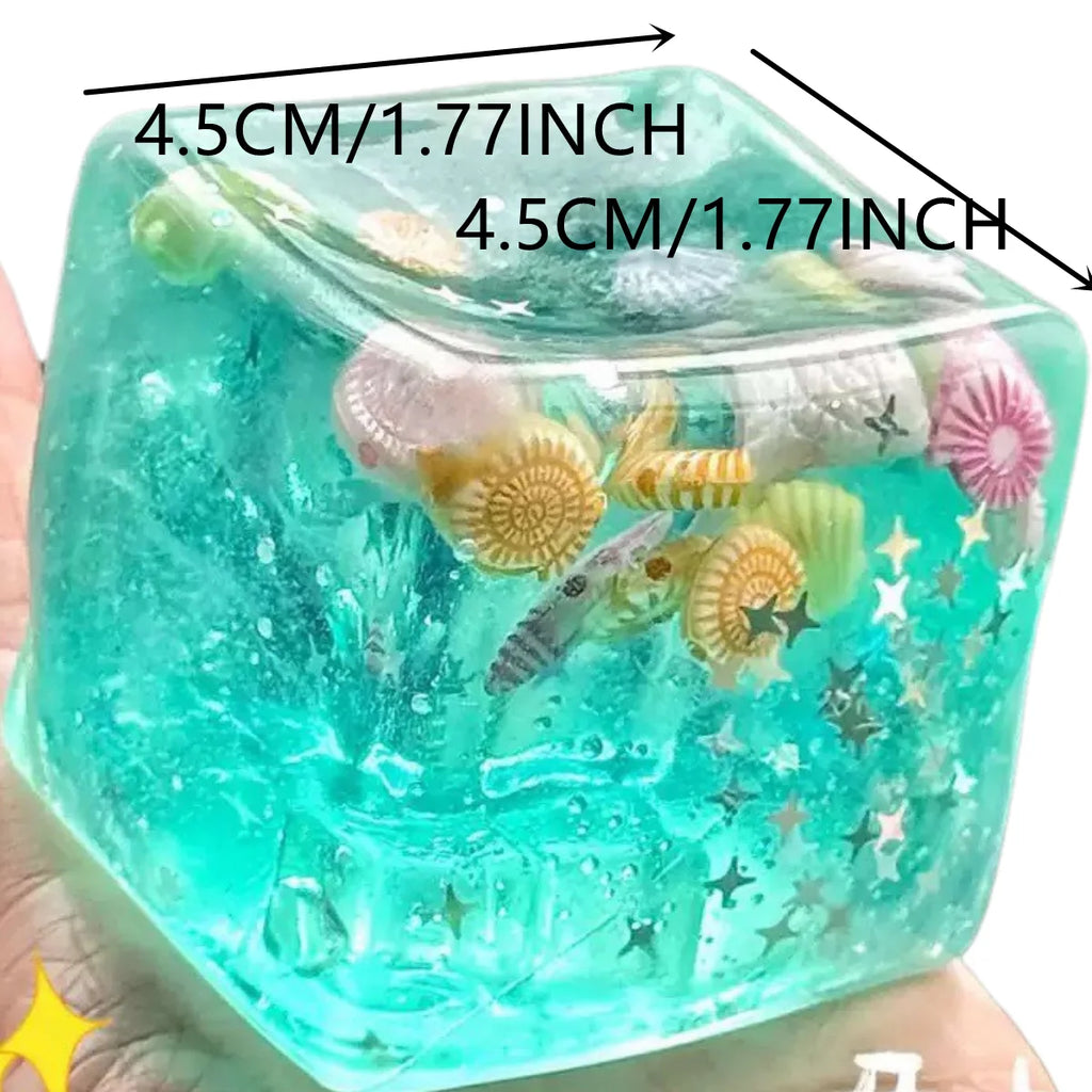 Jelly Sea