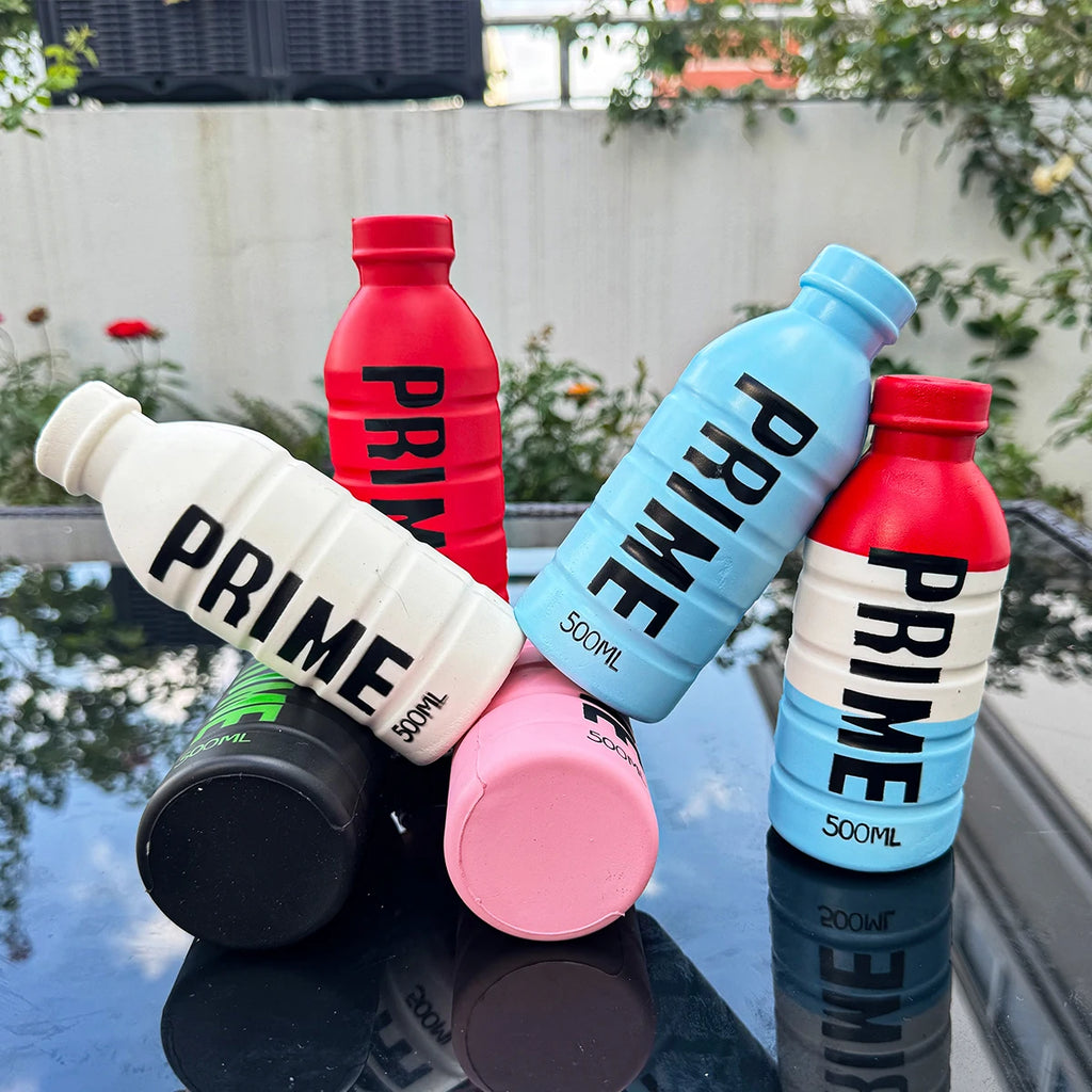 Prime Bottle Squishy