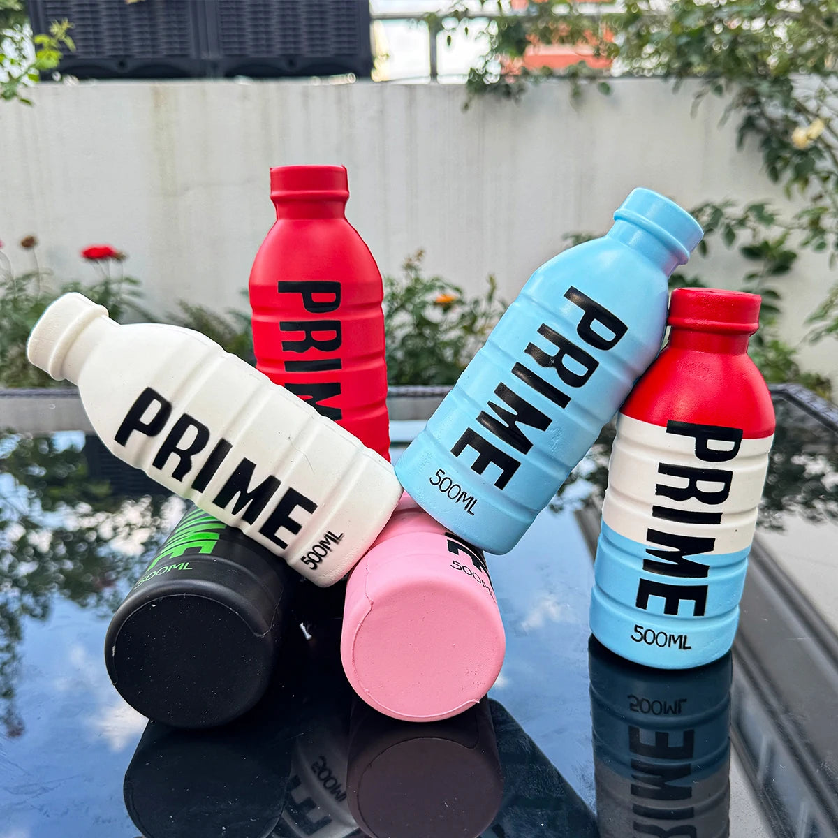 Prime Bottle Squishy