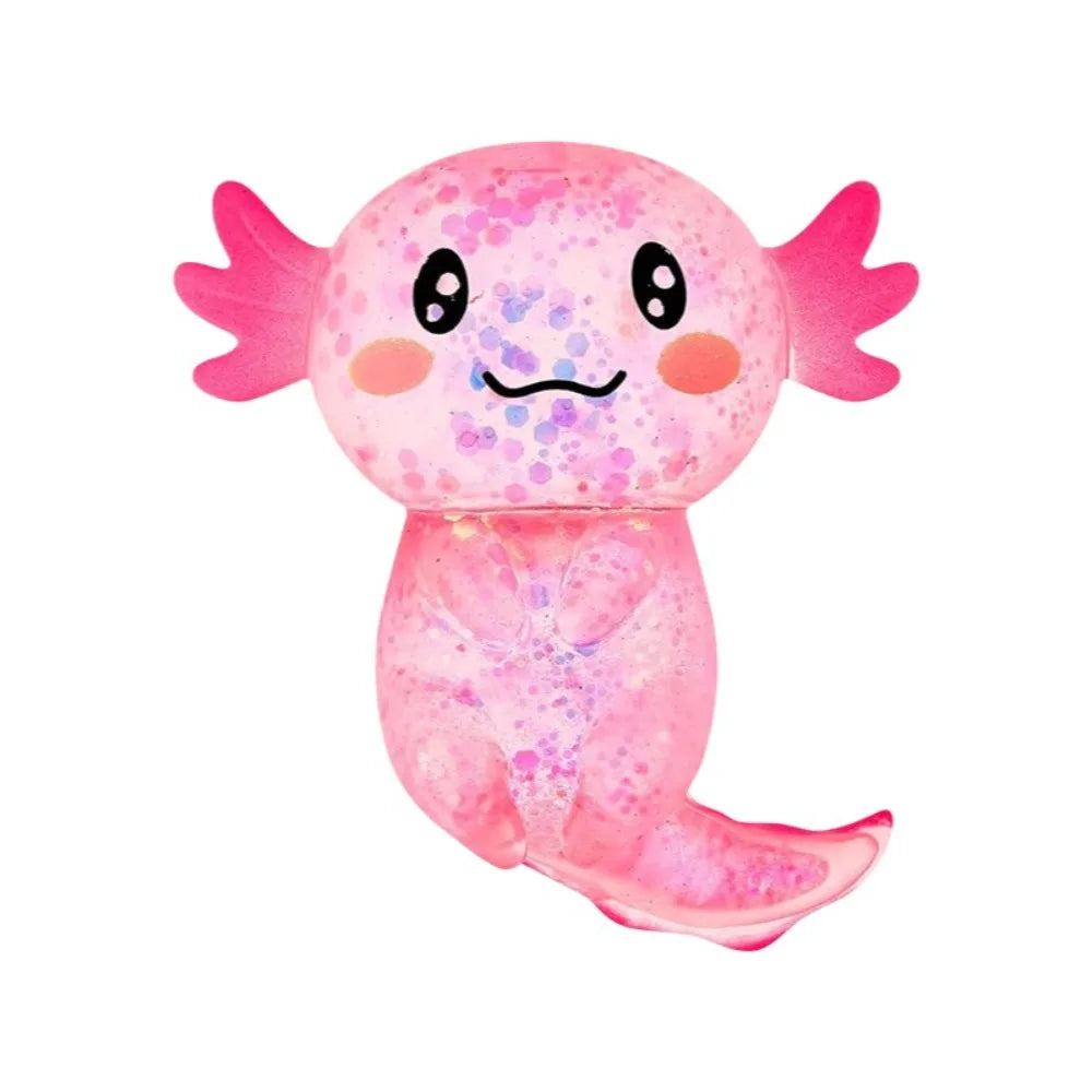 Squisholotl Crazy Glow