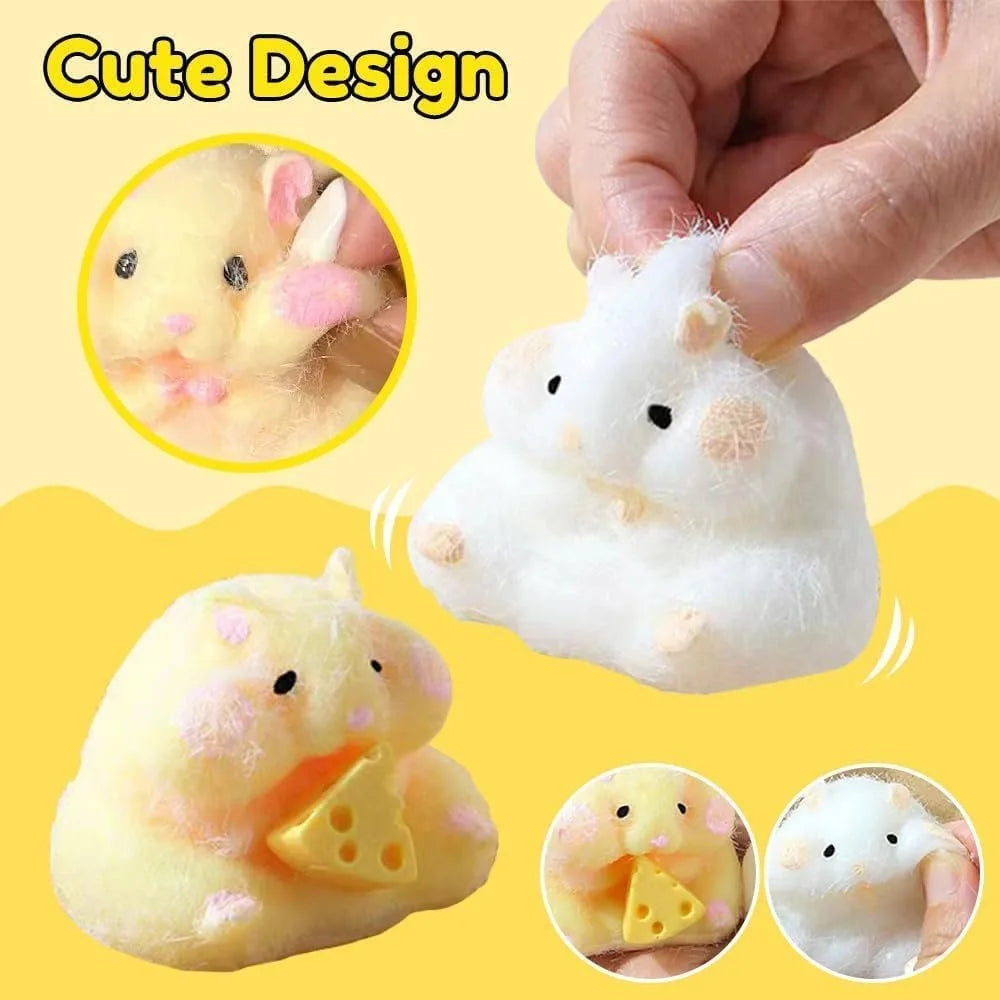 Cricio-Squishy