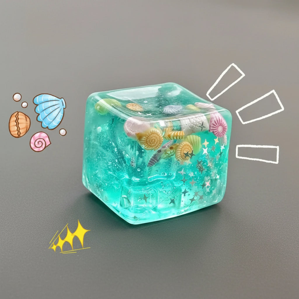 Jelly Sea