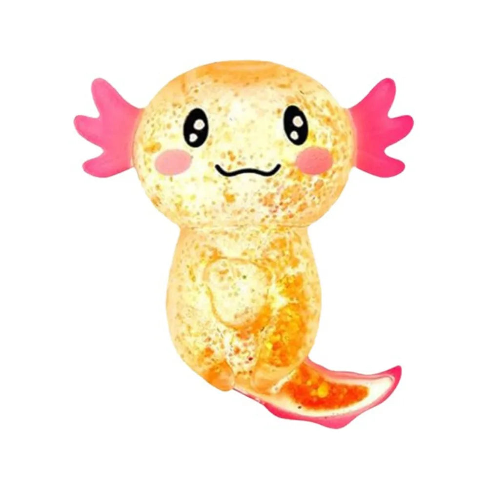 Squisholotl Crazy Glow