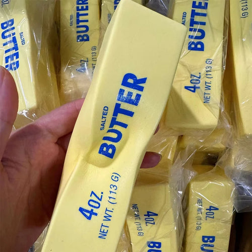 Buttery