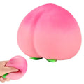 Squeezing Peaches