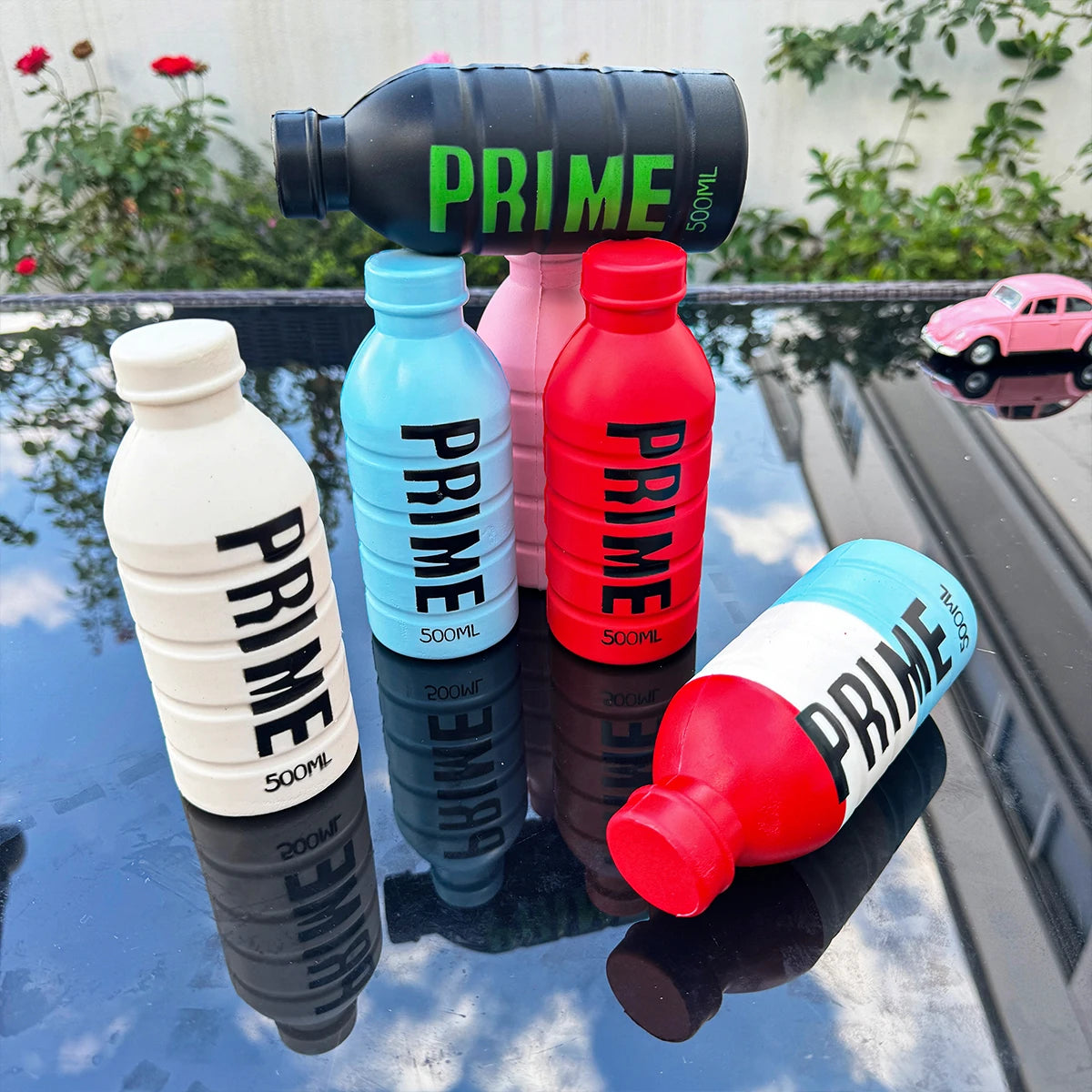 Prime Bottle Squishy