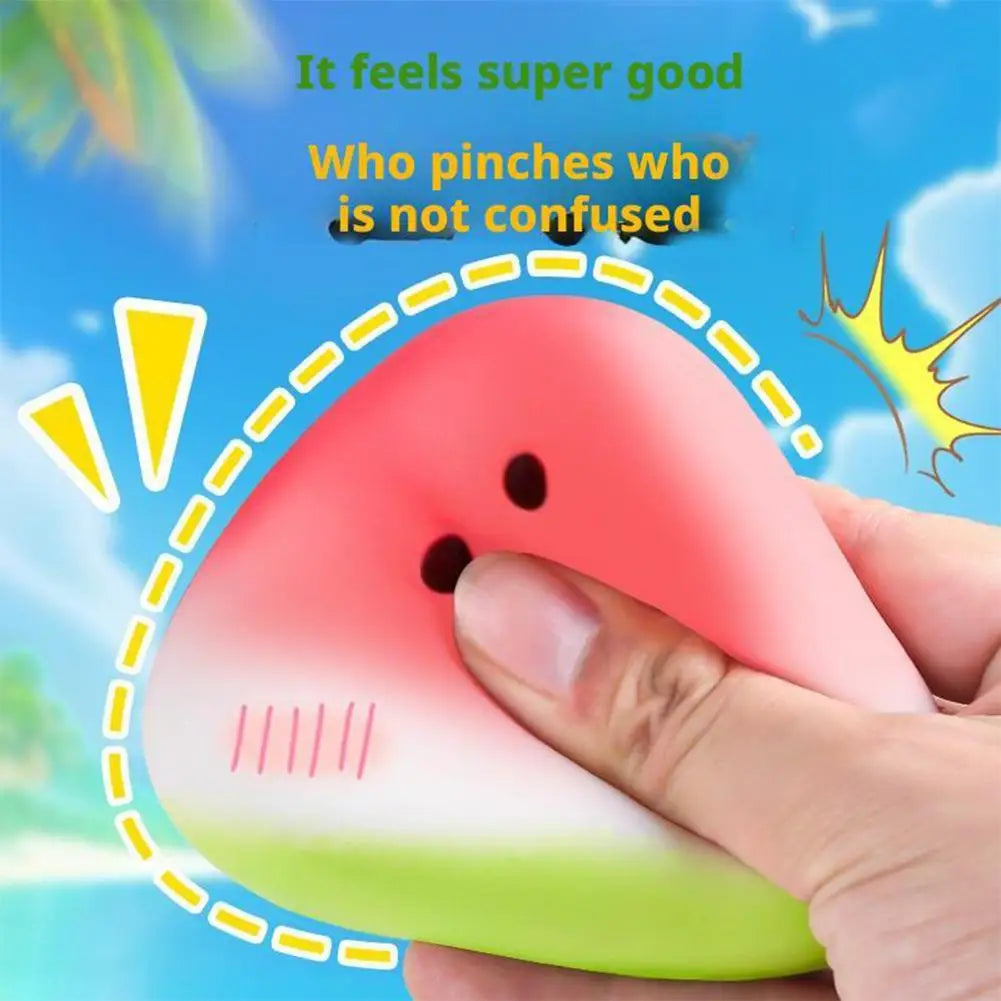 Squishy Anguria