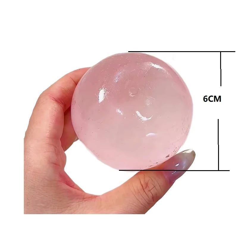 SquishyBabyBall