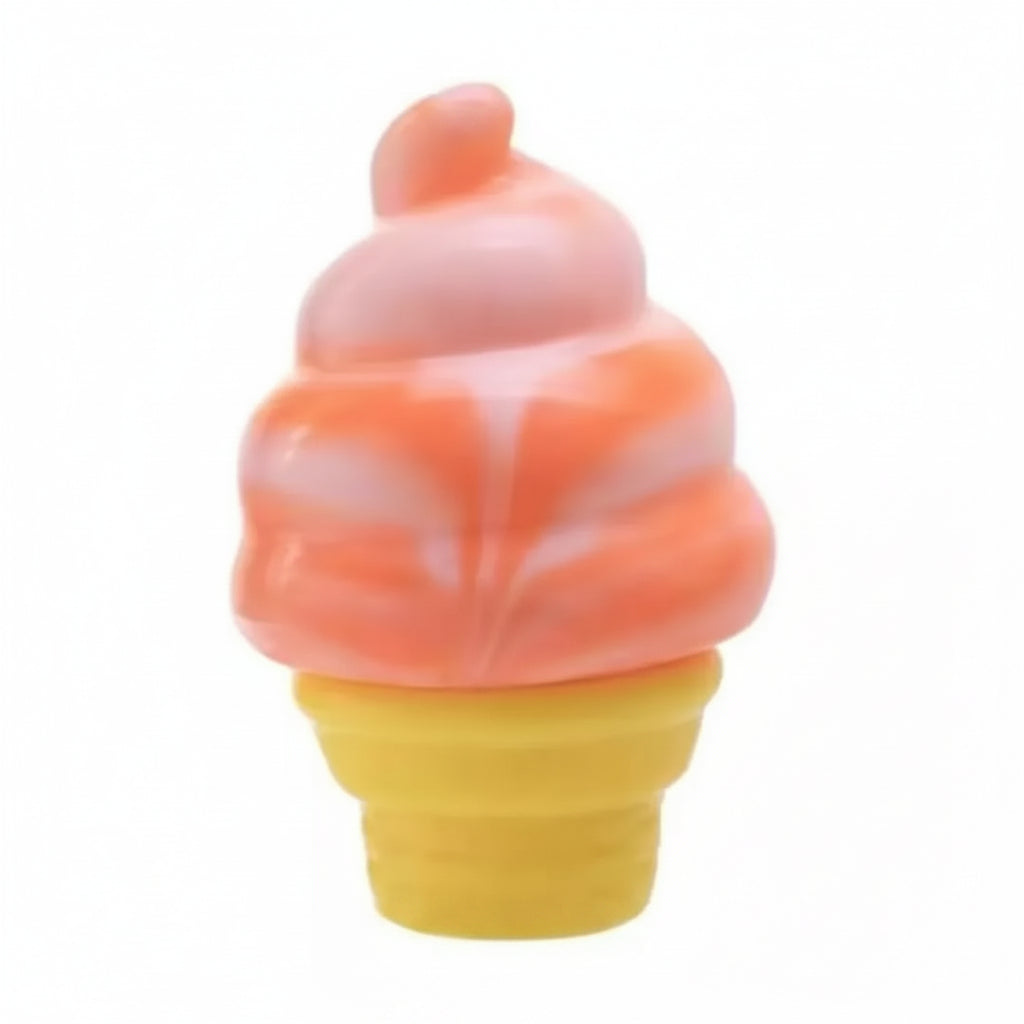 Fluffy Cono