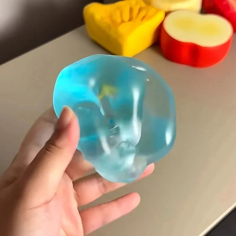 SquishyBabyBall