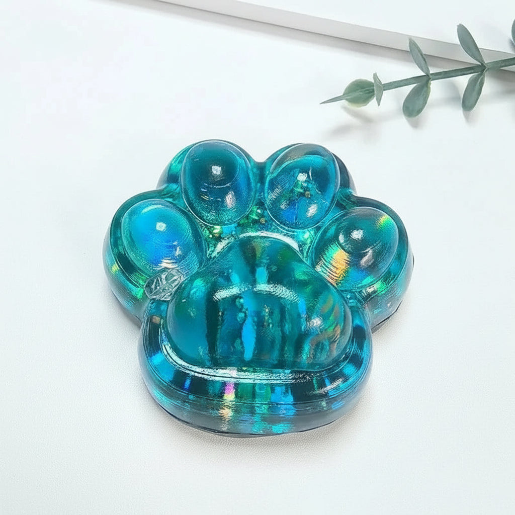 CrystalPaw
