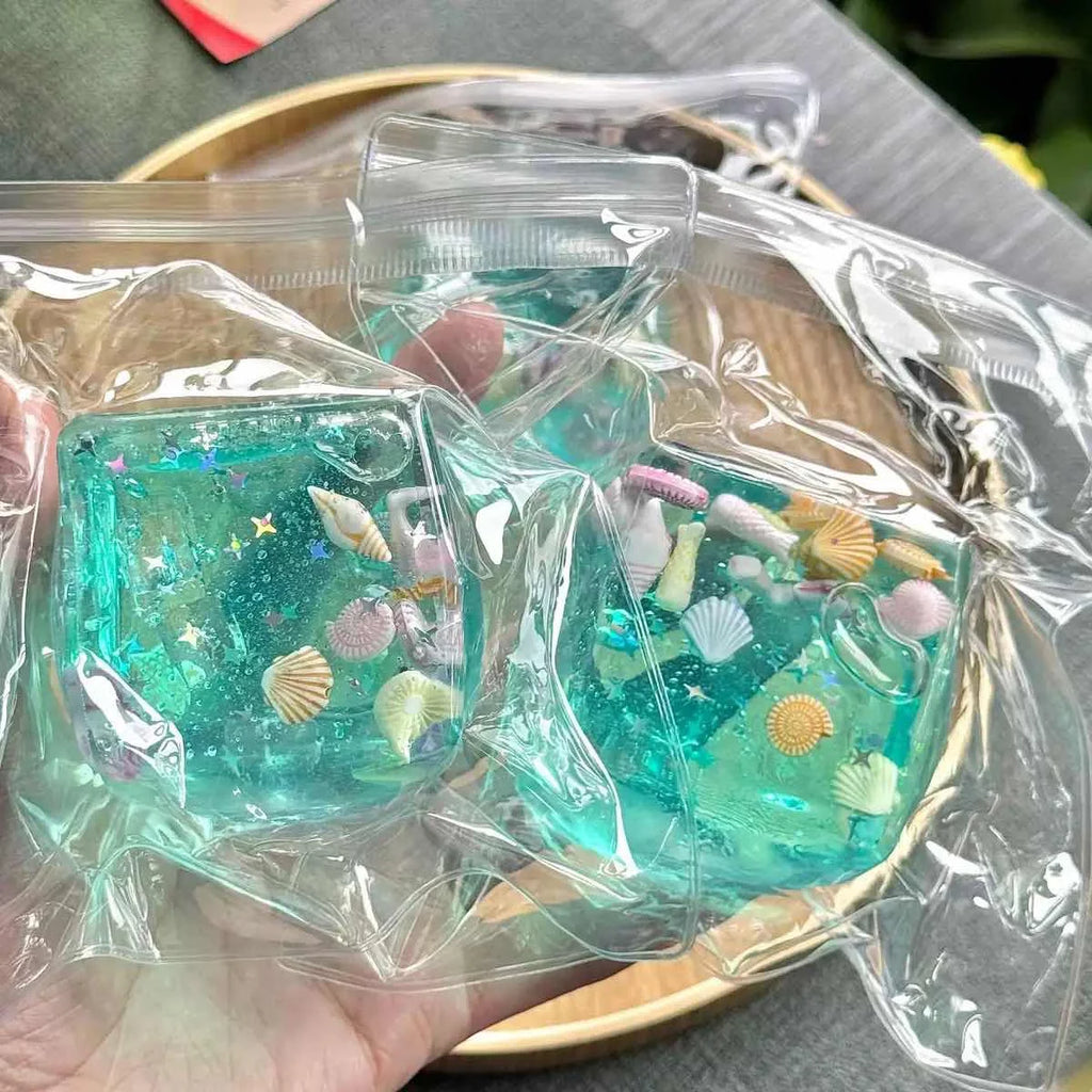 Jelly Sea