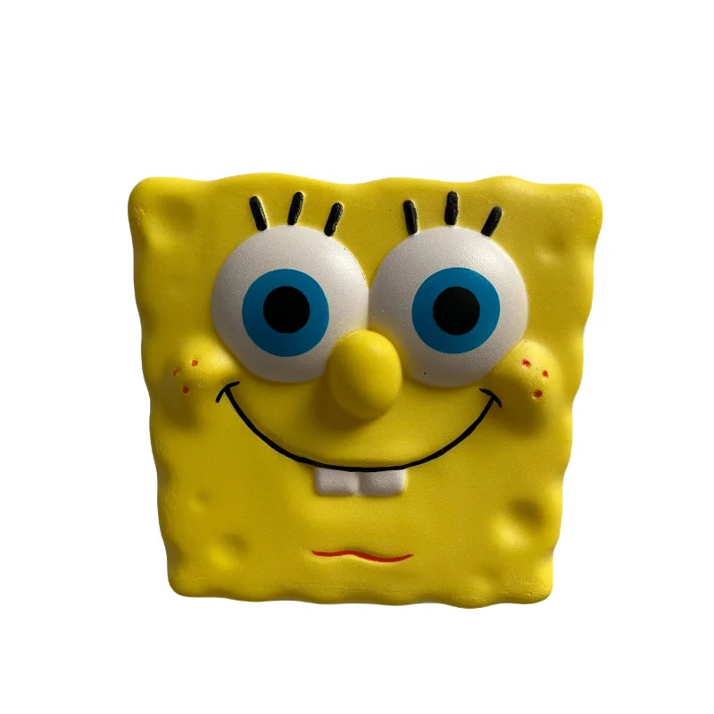 SPONGEBOB&PATRIK