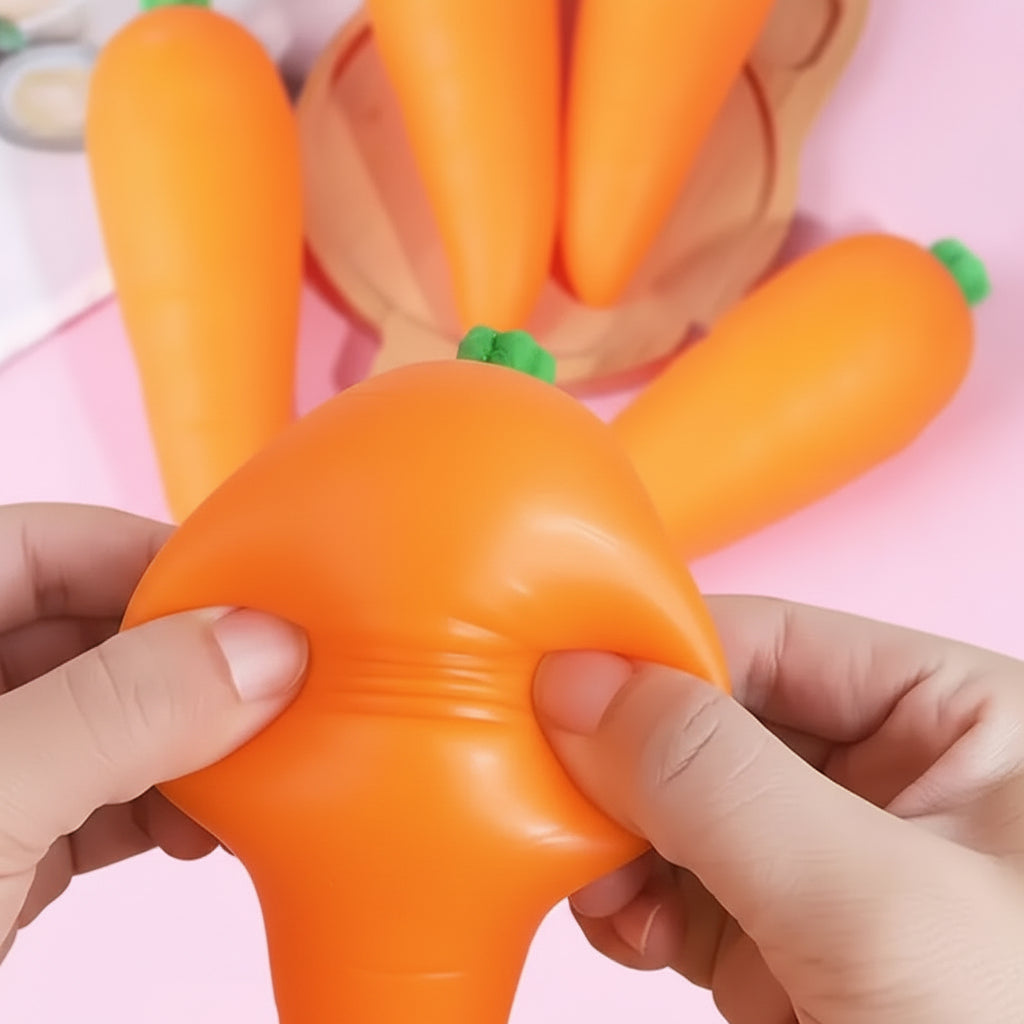Carrot!!