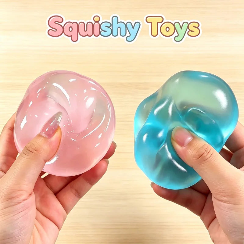SquishyBabyBall