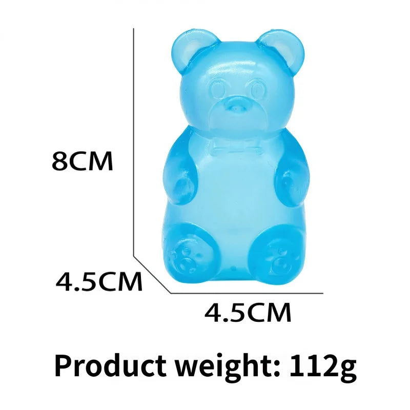 Gelly Bear