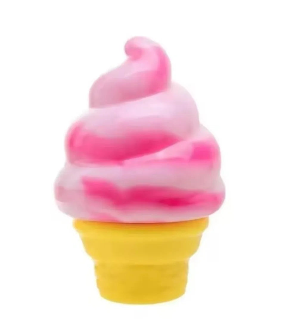 Fluffy Cono