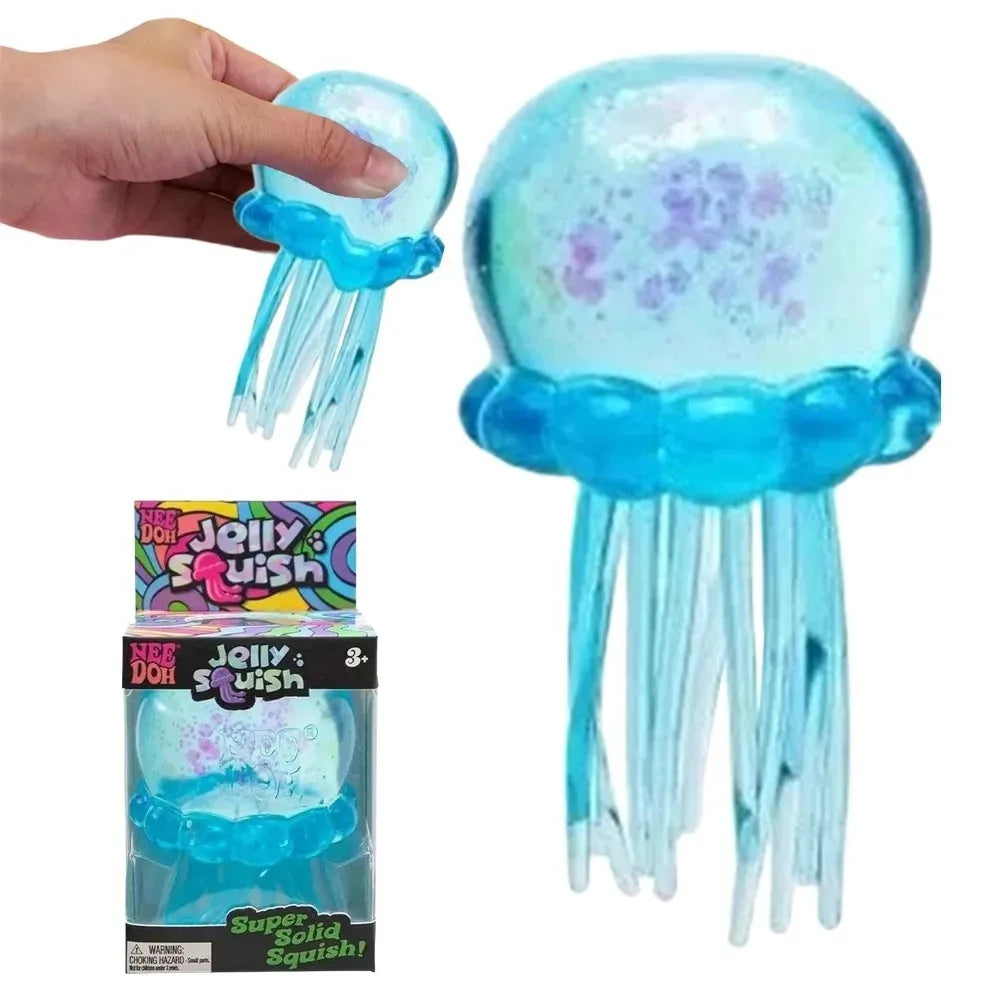 Tentacoli Matti