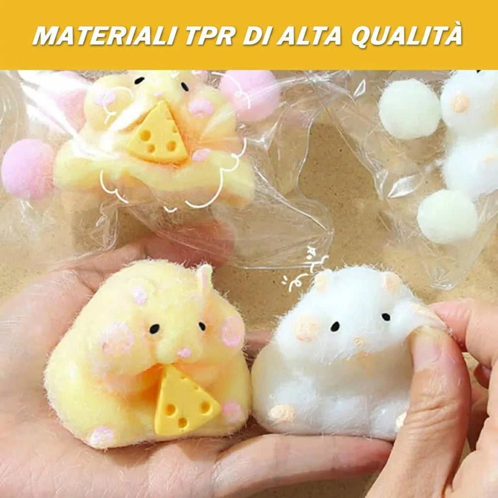 Cricio-Squishy