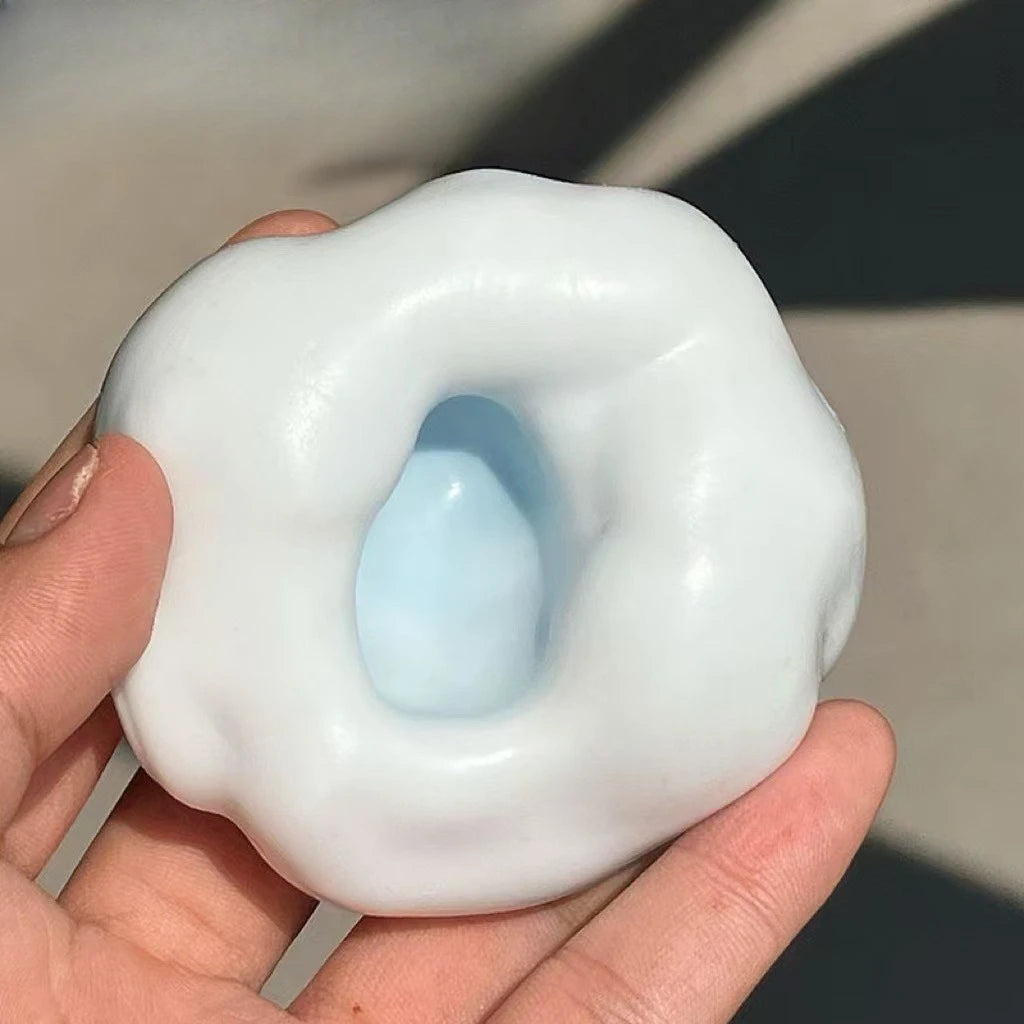 Squishy MOCHI