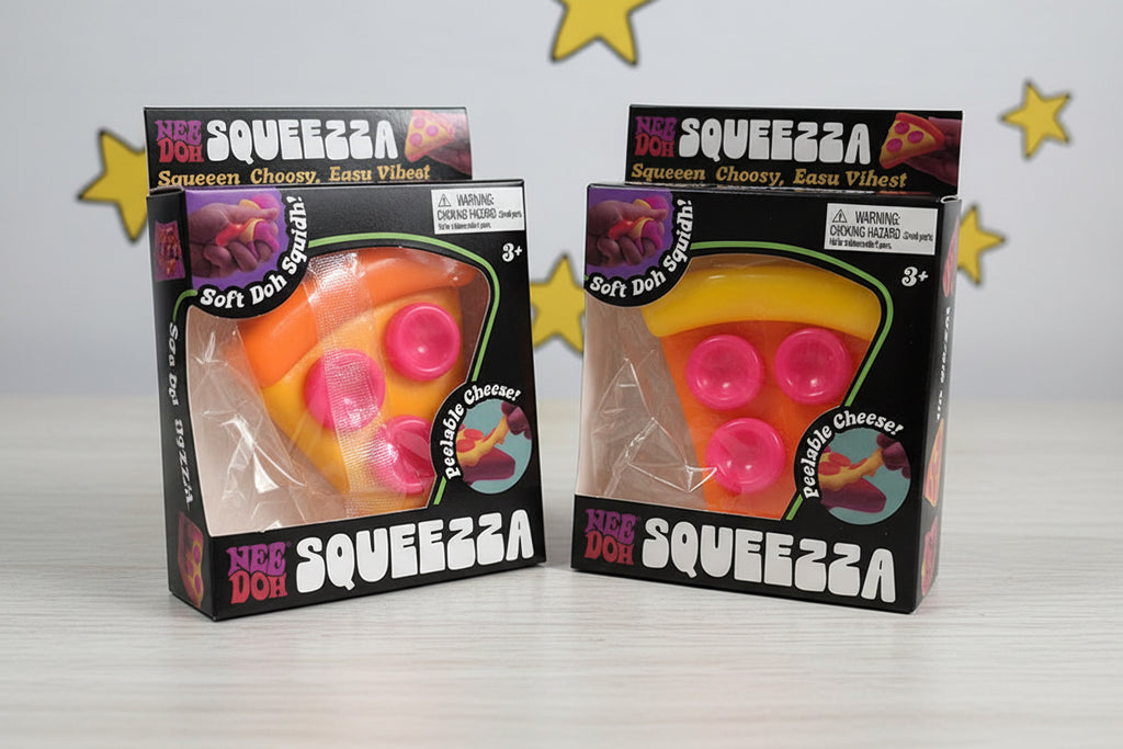 SqueezaPizza