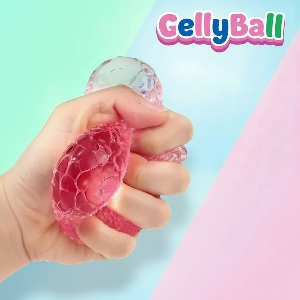 GellyBall