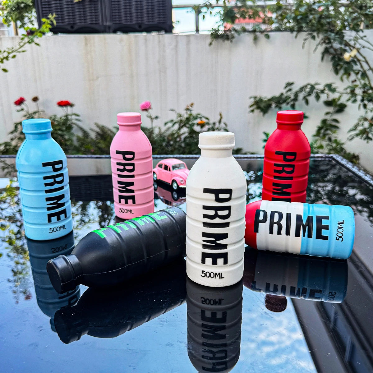 Prime Bottle Squishy