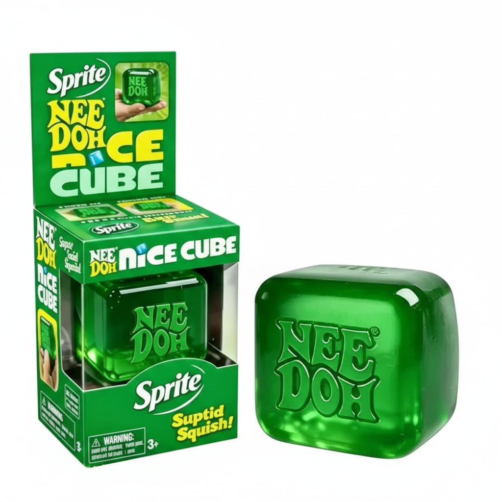 Starbucks Gelly Squishy