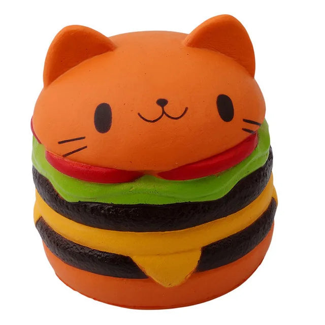 Slowy-Puff