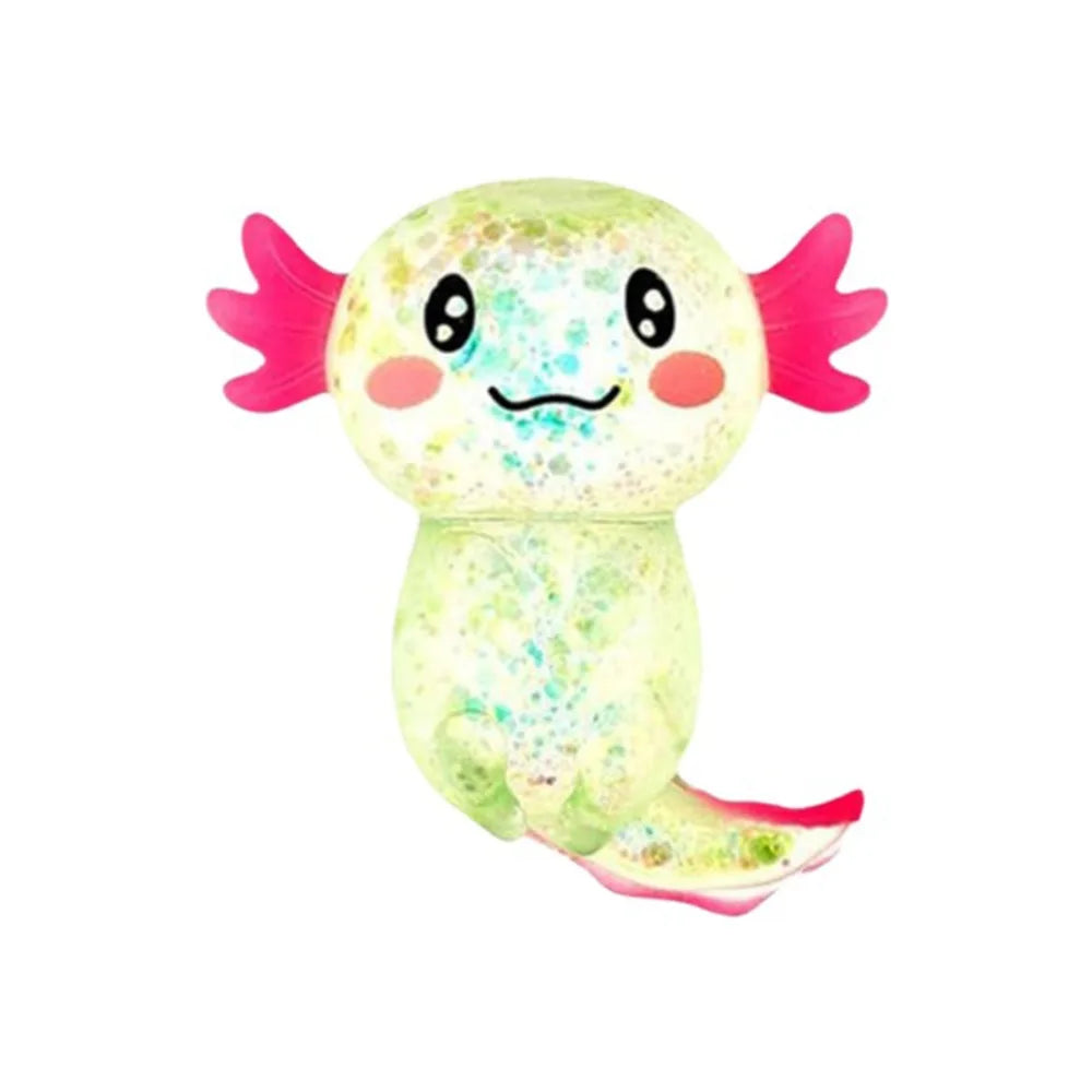 Squisholotl Crazy Glow