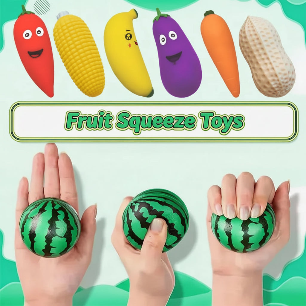 FruitSqueeze!