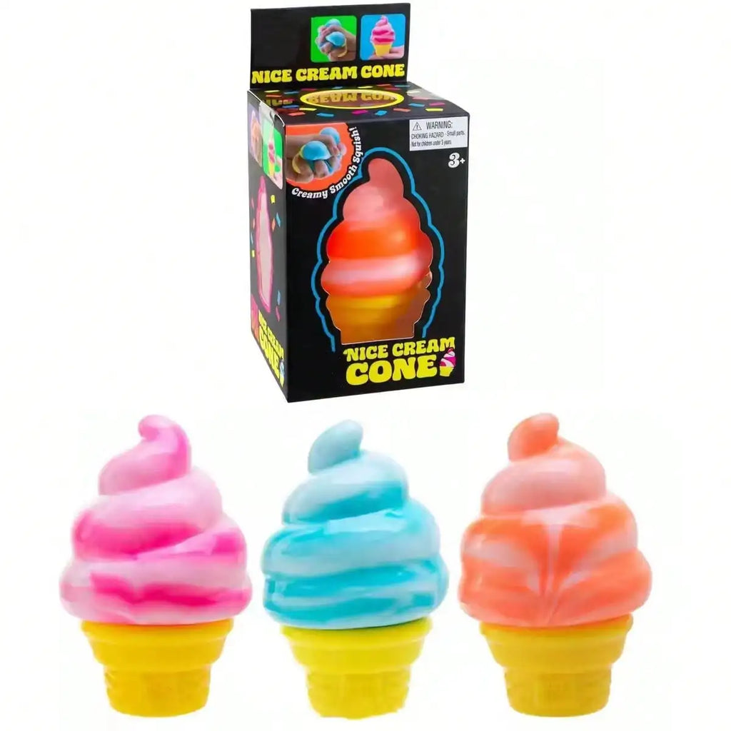 Scatola Sorpresa Squishy – 100+ Personaggi Antistress Assortiti | Blind Box Misteriosa
