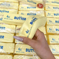 Buttery