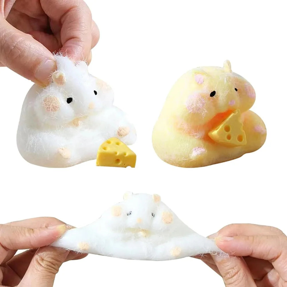 Cricio-Squishy
