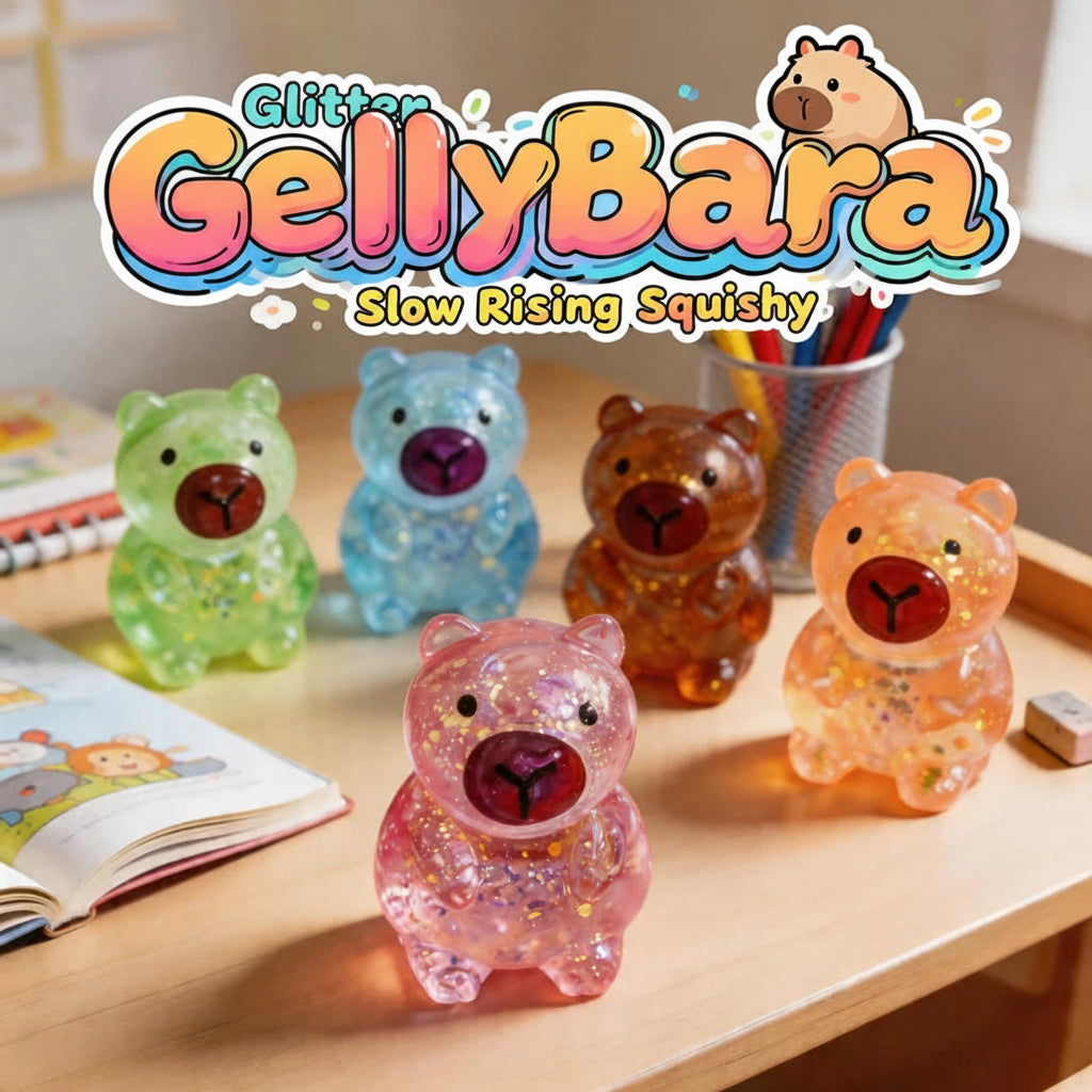 GellyBara