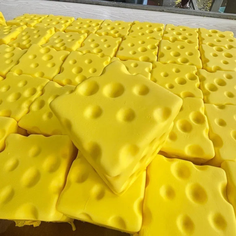 Buttery