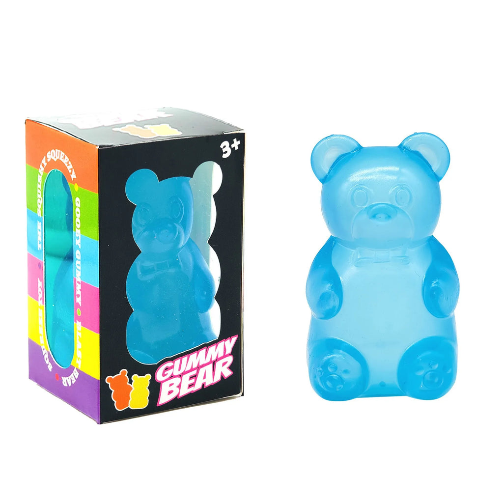 Gelly Bear