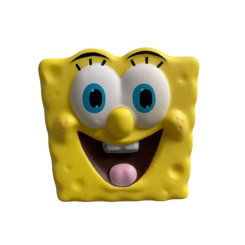 SPONGEBOB&PATRIK