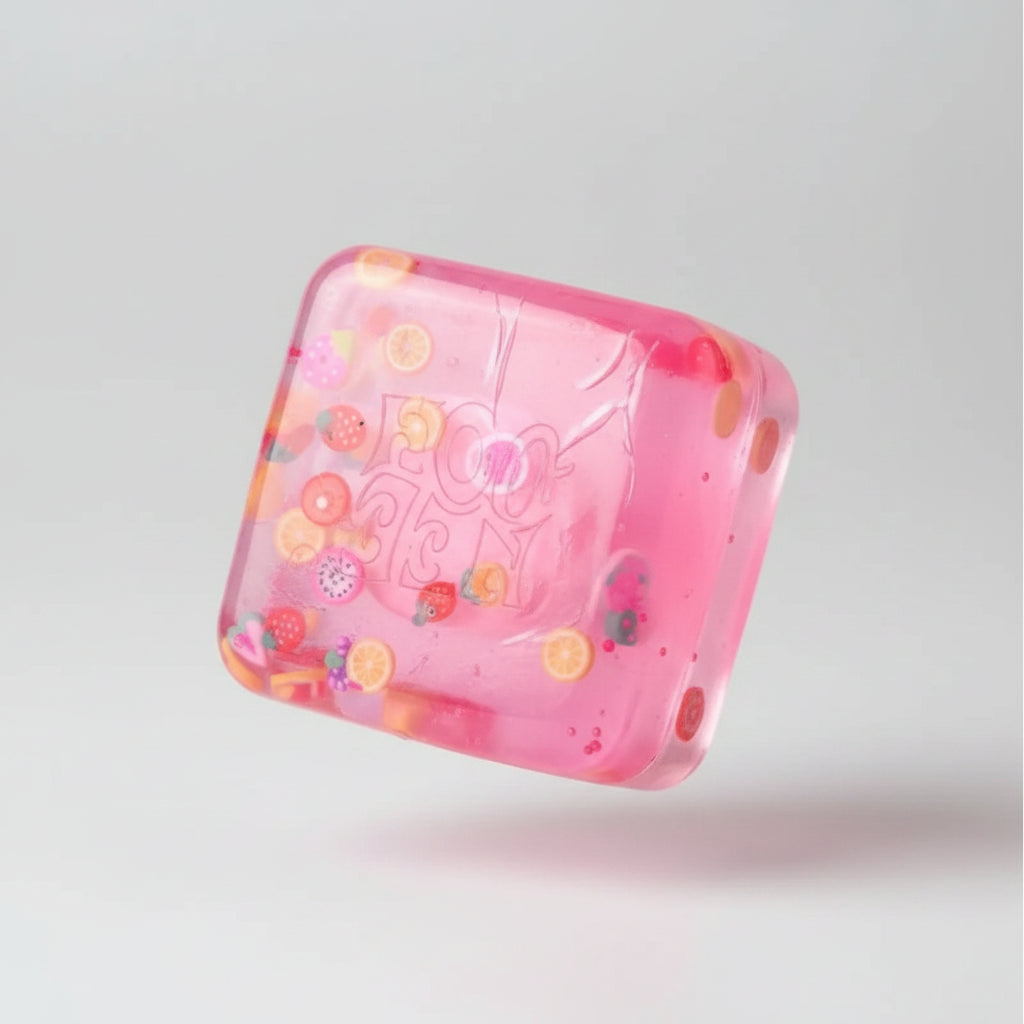 Starbucks Gelly Squishy