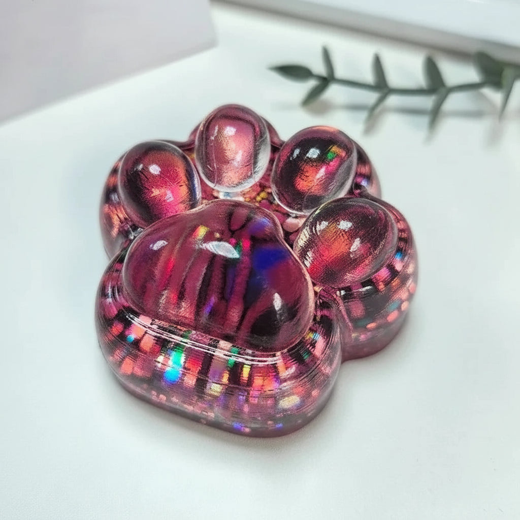 CrystalPaw